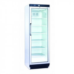 Gefrierschrank für negative vertikale Anzeige 1P 320L