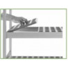 Chambre froide 1400x1100 mm Chambre froide 1400x1100 mm