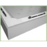 Chambre froide 1400x1100 mm Chambre froide 1400x1100 mm