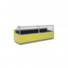 Comptoir réfrigéré amalia 1620 mm Comptoir réfrigéré amalia 1620 mm