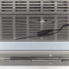 Schnellkühlzelle 3 x GN 1/1| 60x40 Sonde