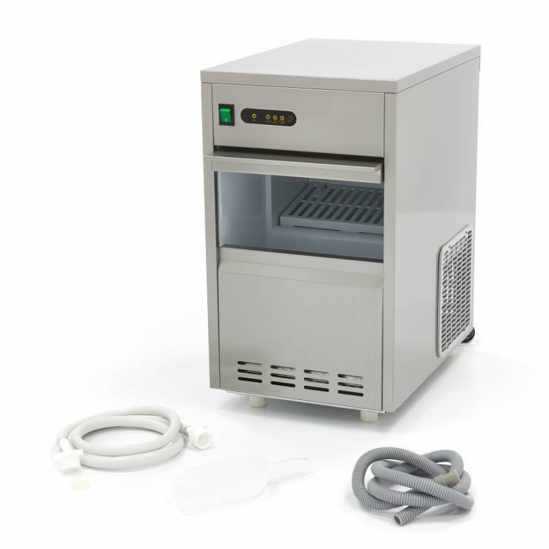 IJsmachine M-ICE 24