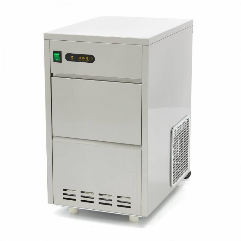 IJsmachine M-ICE 24
