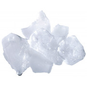 Machine à glace pilée sans réserve G 510 HC 435kg/24h