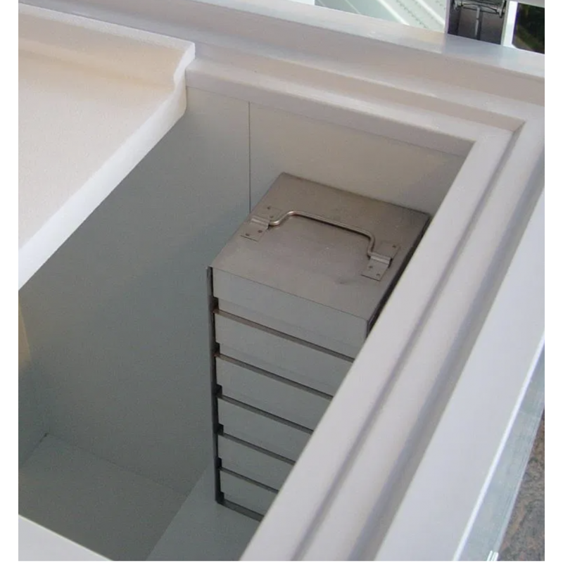 Laboratoriumvriezer 1305 mm -86°C