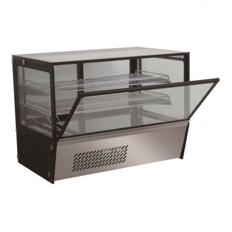 Vitrine réfrigérée (159L) - Combisteel