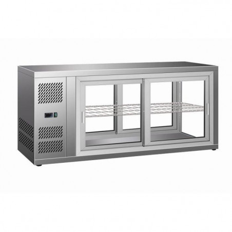 Vitrine De Pâtisserie