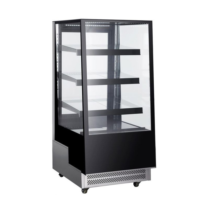 Vitrine réfrigérée (300L) - Combisteel