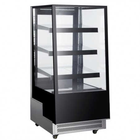 Vitrine réfrigérée (300L) - Combisteel