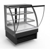 Vitrine réfrigérée ronde (175L) - Combisteel