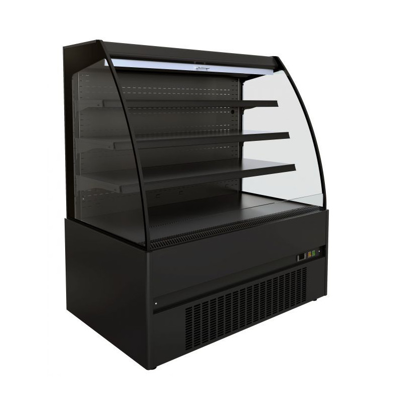 Vitrine réfrigérée Noah 1.3 - Combisteel