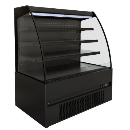 Vitrine réfrigérée Noah 1.3 - Combisteel