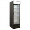 Congélateur avec 1 porte en verre (460L) - Combisteel Congélateur avec 1 porte en verre (460L) - Combisteel