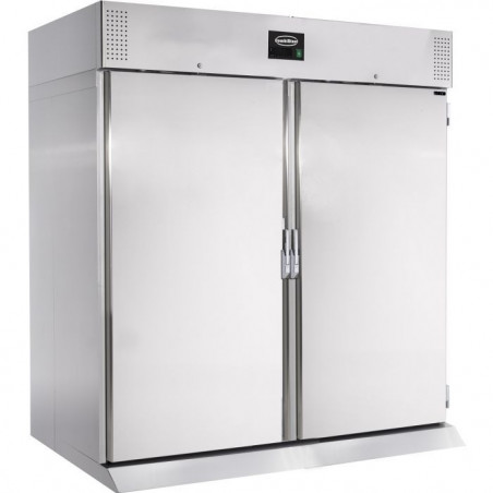 Roll-In Kühlschrank, Einzelblock (1400 L) - Combisteel