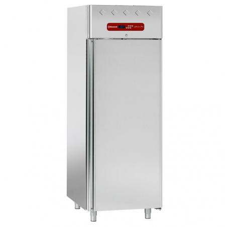 Ijs" geventileerde opslagkast 700L