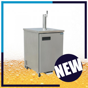 2 Bâtons Refroidisseurs Bière Acier Inoxydable - Refroidisseur Portable Pour Bouteilles - Garde La Bière Froide Sans Altérer Le Goût