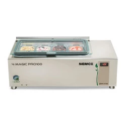 4 MAGIC PRO 100. - Nemox