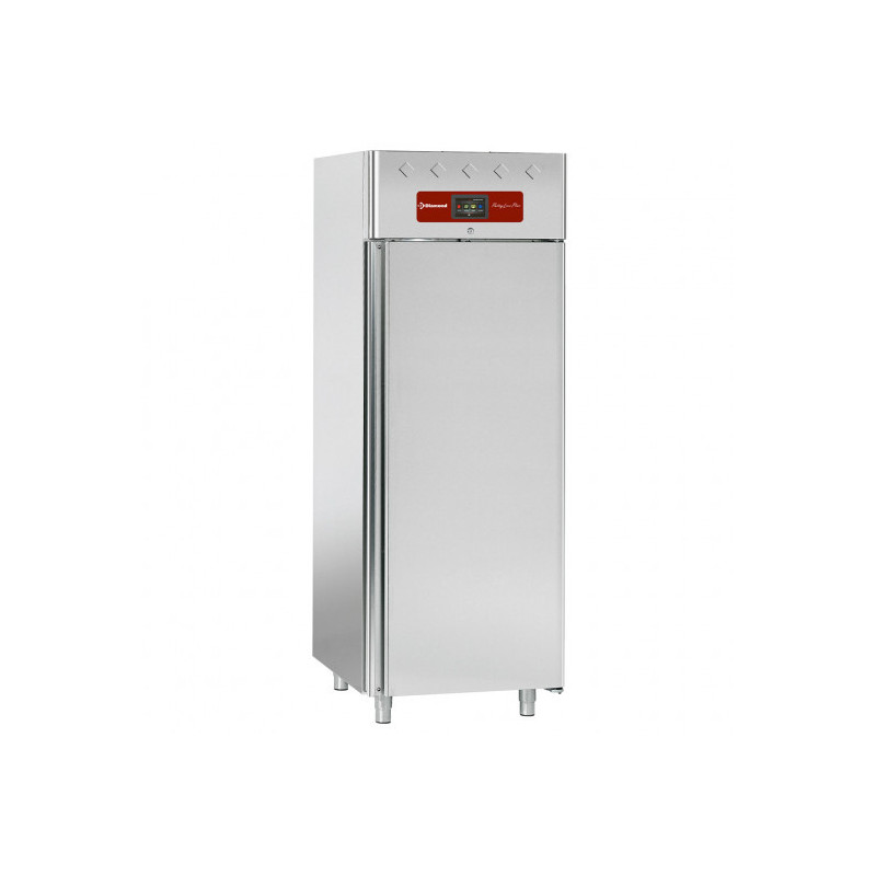 Armoire de fermentation contrôlée, 1 porte, 20x EN 600x400 - Diamond