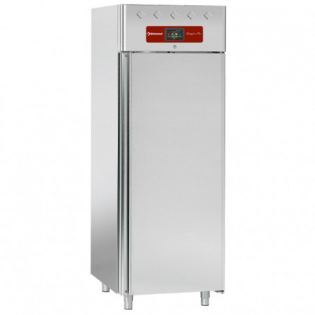Armoire de fermentation contrôlée, 1 porte, 20x EN 600x400 - Diamond