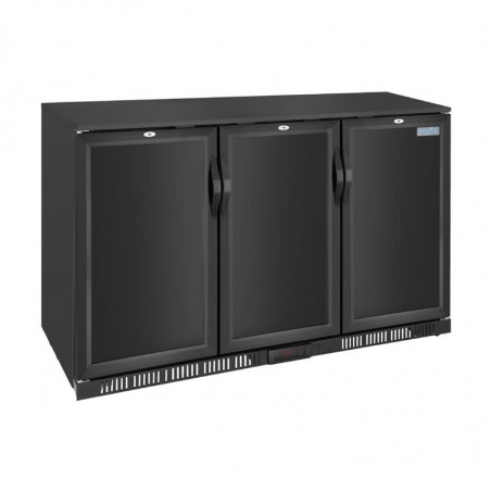 Heckeinstieg 3 Volltürer - Polar G-Serie - 320L