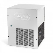 Machine à glace pilée sans réserve - 500kg/24h - Brema