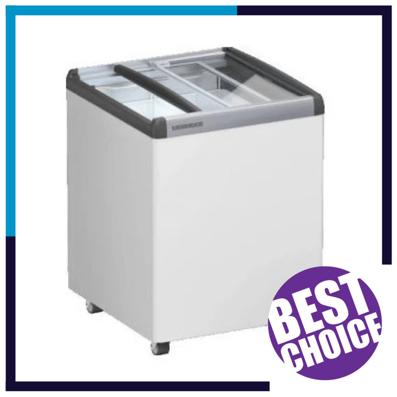 Gefriertruhe für Eiscreme - Liebherr - EFE 1552