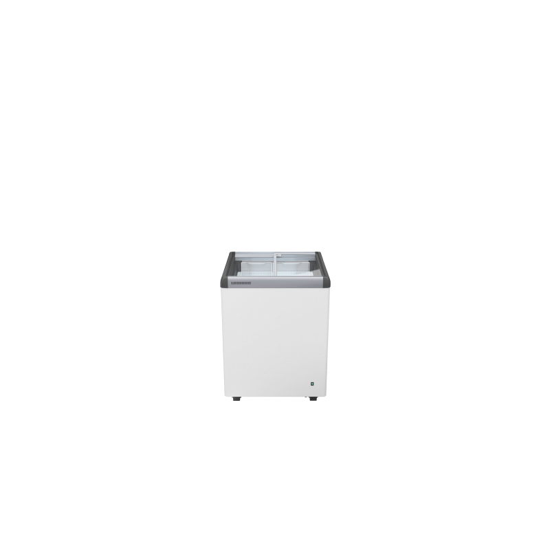 Gefriertruhe für Eiscreme - Liebherr - EFE 1552