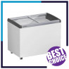 Gefriertruhe für Eiscreme - Liebherr - EFE 3052