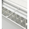 Gefriertruhe für Eiscreme - Liebherr - EFI 1453