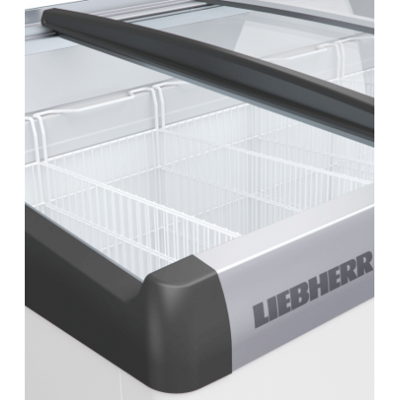 Bewaarkist voor ijs - Liebherr - EFI 1453
