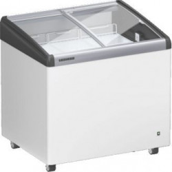 Konservierungsmittel für Eiscreme - Liebherr - EFI 2153