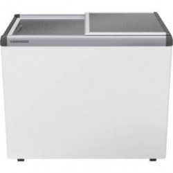 Coolbox couvercle en aluminium - Liebherr - MRHsc 2862
