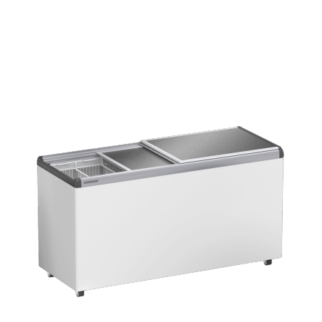 Gefriertruhe für Eiscreme - Liebherr - EFE 5100