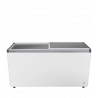 Gefriertruhe für Eiscreme - Liebherr - EFE 5100