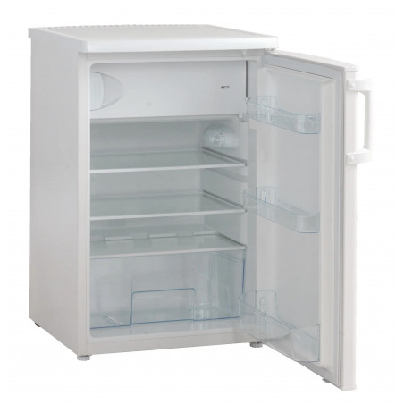 Réfrigérateur/congélateur combiné, domestique, 108 Litres - SKB161W
