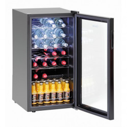 Réfrigérateur de boissons...