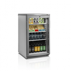 Petite armoire vitrée...