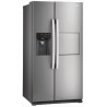 Amerikanischer Haushalts-Kühlschrank (Gorenje®) Amerikanischer Haushalts-Kühlschrank (Gorenje®)